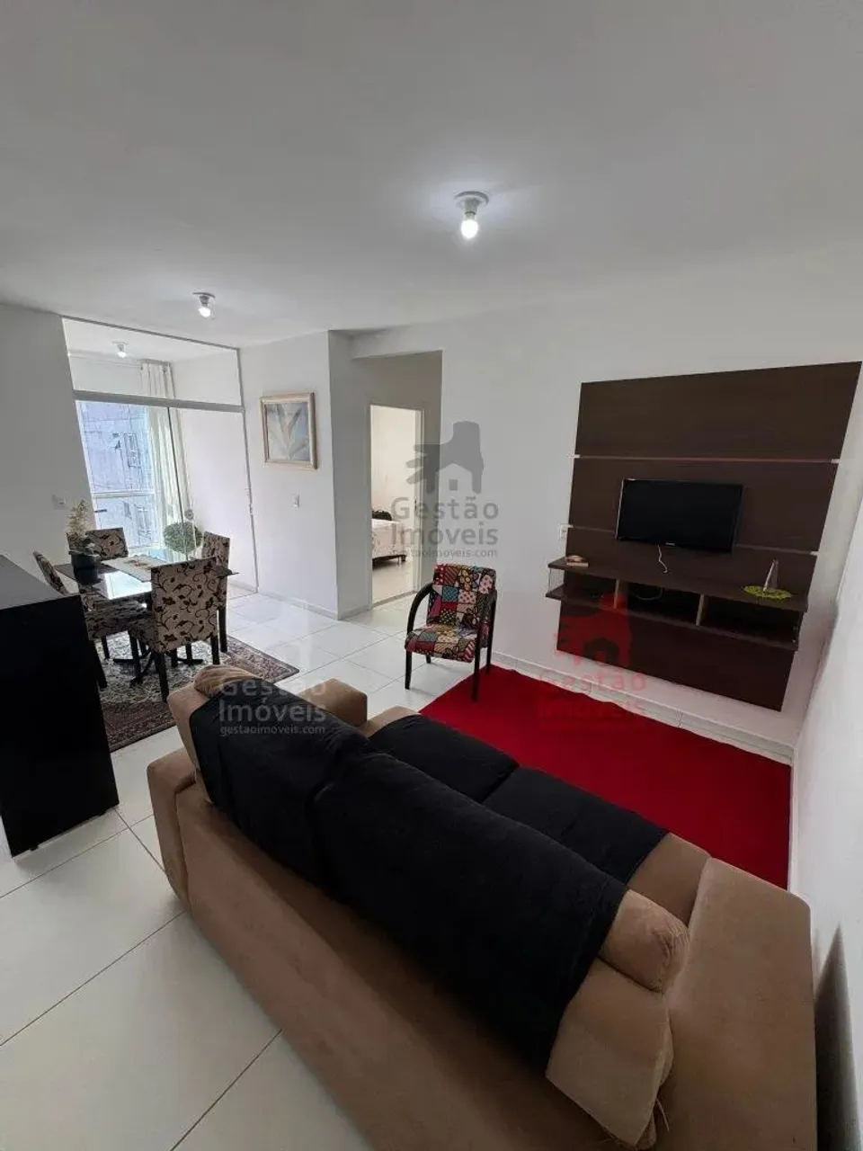 Apartamento 2 quartos no bairro Rio Pequeno em Camboriú