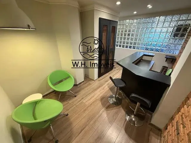 Excelente sala mobiliada aluguel e venda 70m² Centro - Rio de Janeiro - RJ