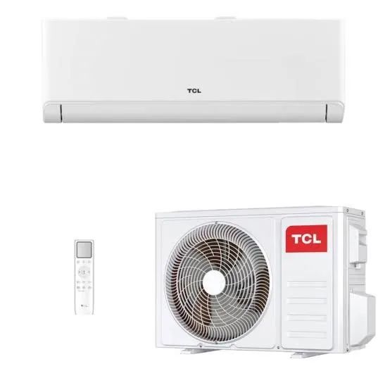 Ar Condicionado TCL T-Pro 2.0 Inverter 18000 - Foto 4