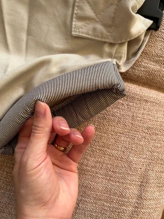 Canguru para Bebê - Conforto e Segurança - Foto 3
