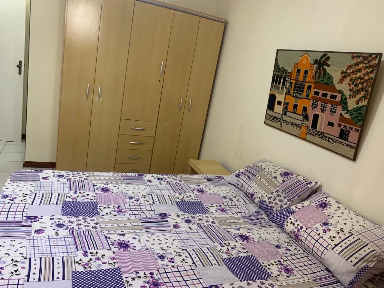 Apartamento Temporada - Aconchegante e Bem Localizado - Foto 5