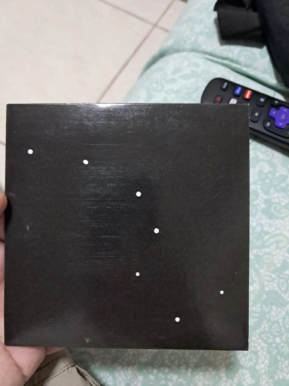 CD Alphaville -  Elegy CD single raro - Foto 3