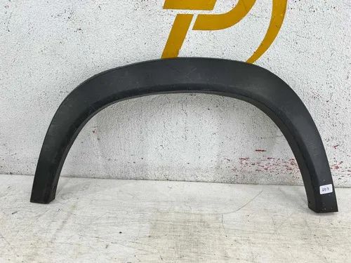 Moldura Paralama Chery Tiggo 2x Pro L.e 2023 2024 2025 / Ori