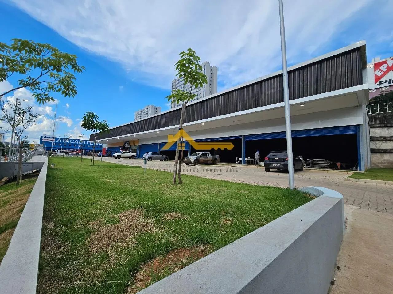 Lojas para locação na Av. Cristiano Machado - Foto 5