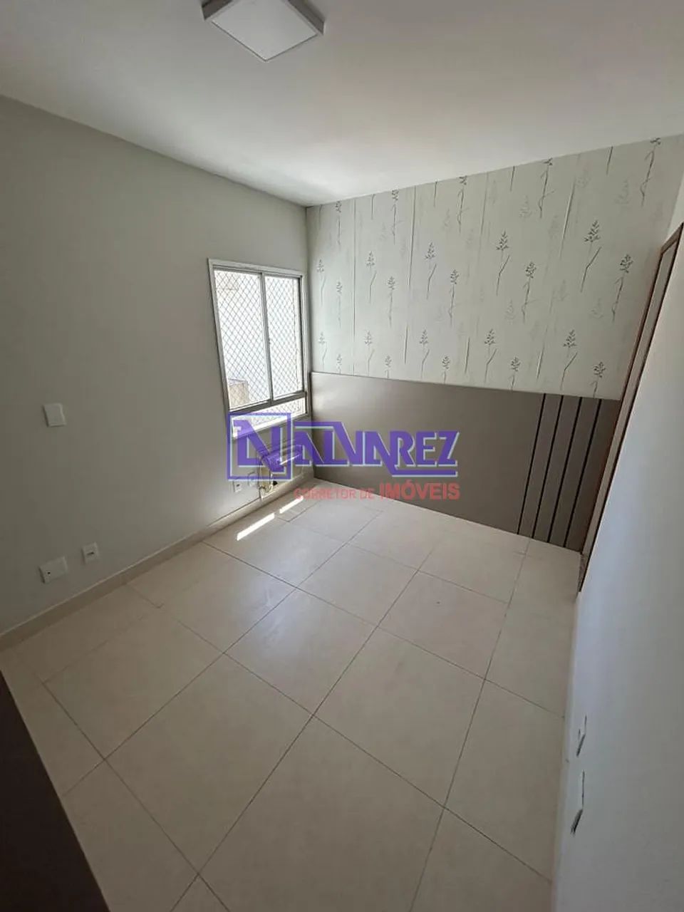 ARUBA Apartamento para Locação 3 Quartos, 1 Suite, 1 Vaga, 87M²,0688 - Jardim Camburi, Vit - Foto 5