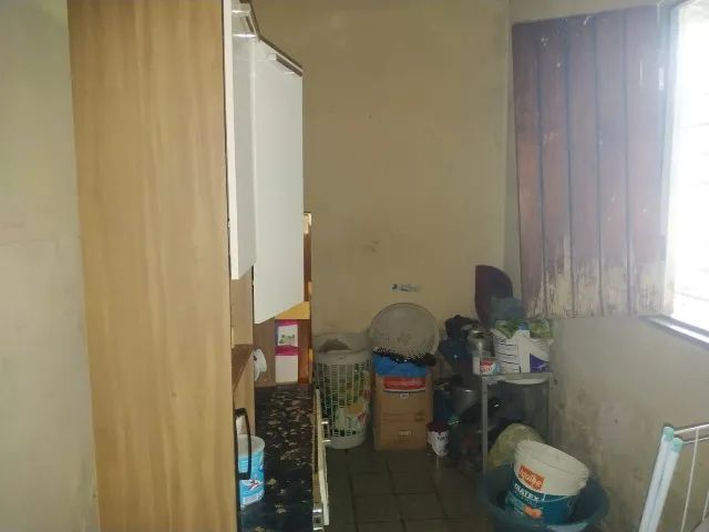 Casa com dois quartos n a avenida fortaleza