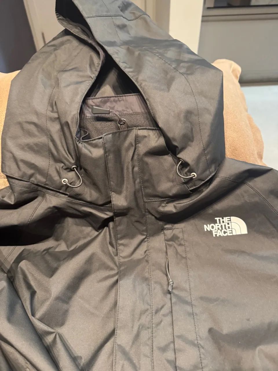 Casaco The North Face Masculino (novo c/ etiqueta) - Foto 4