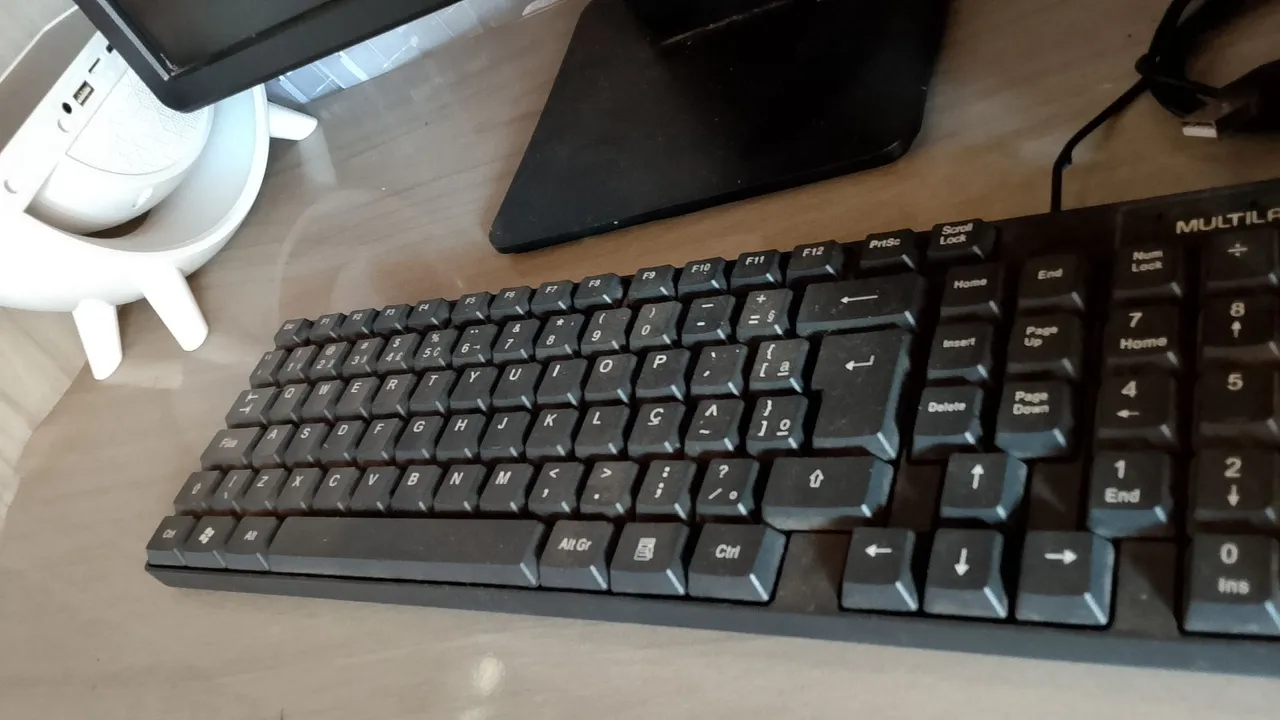 Computador a venda