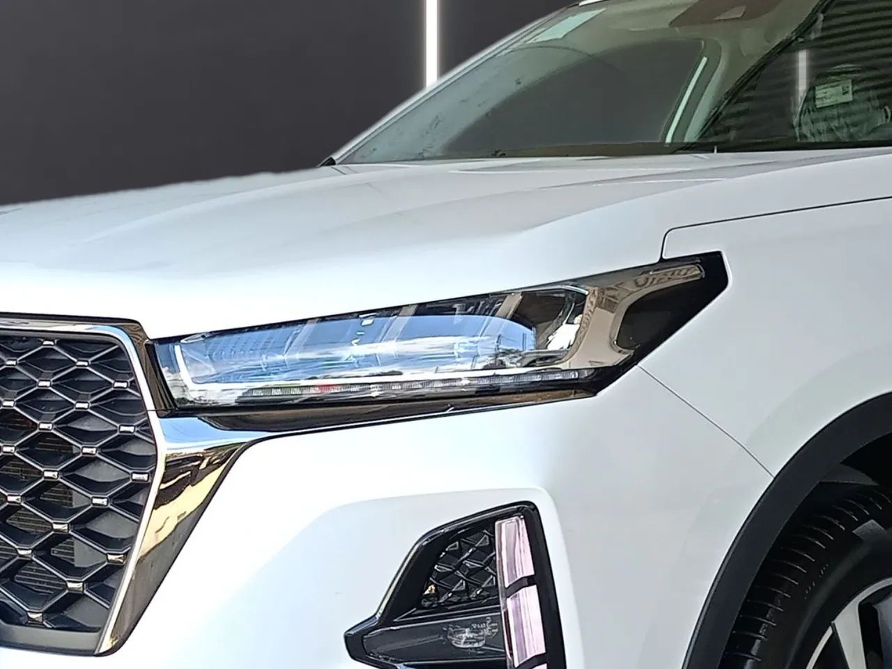 Tiggo 7 pro Maxdrive 2024  - Foto 5