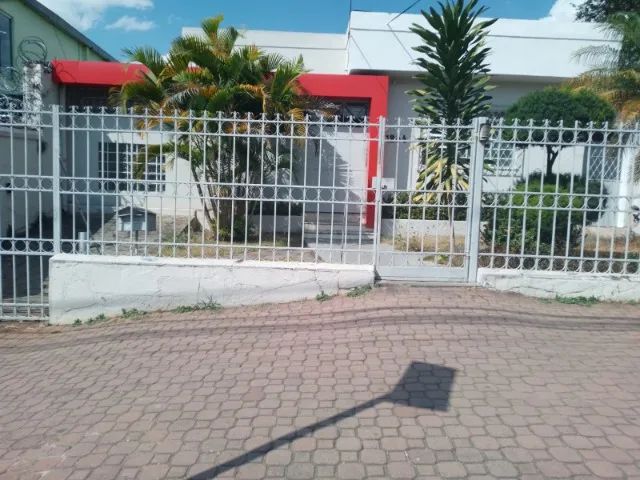 Alugo casa comercial de 300 m² - Jaraguá 
