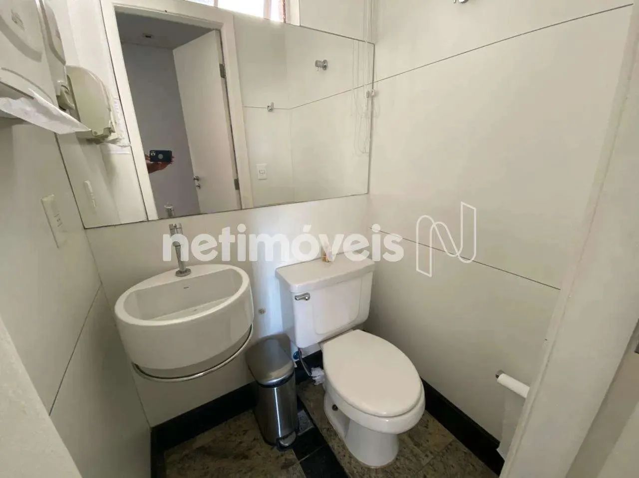 Venda Sala Barro Preto Belo Horizonte - Foto 12