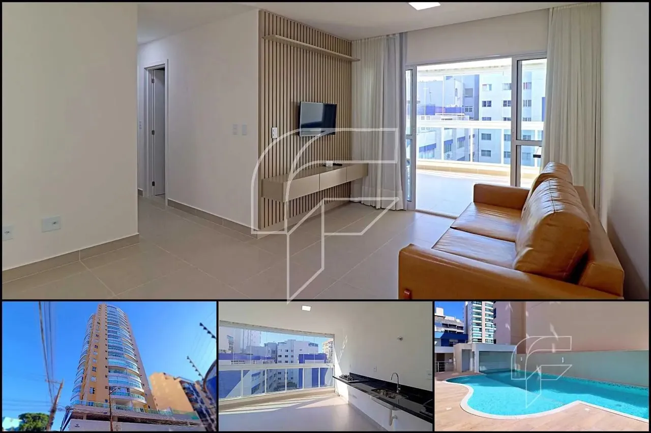 Imóvel para venda com 90 metros quadrados com 2 quartos em Praia do Morro - Guarapari - ES