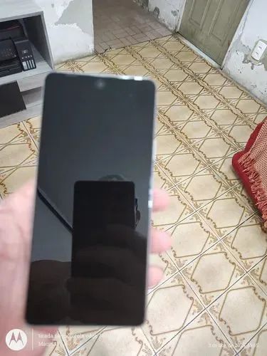 MOTO EDGE 30 PRO 5G 256 GB 12 RAM MAIS 12 VIRTUAL 