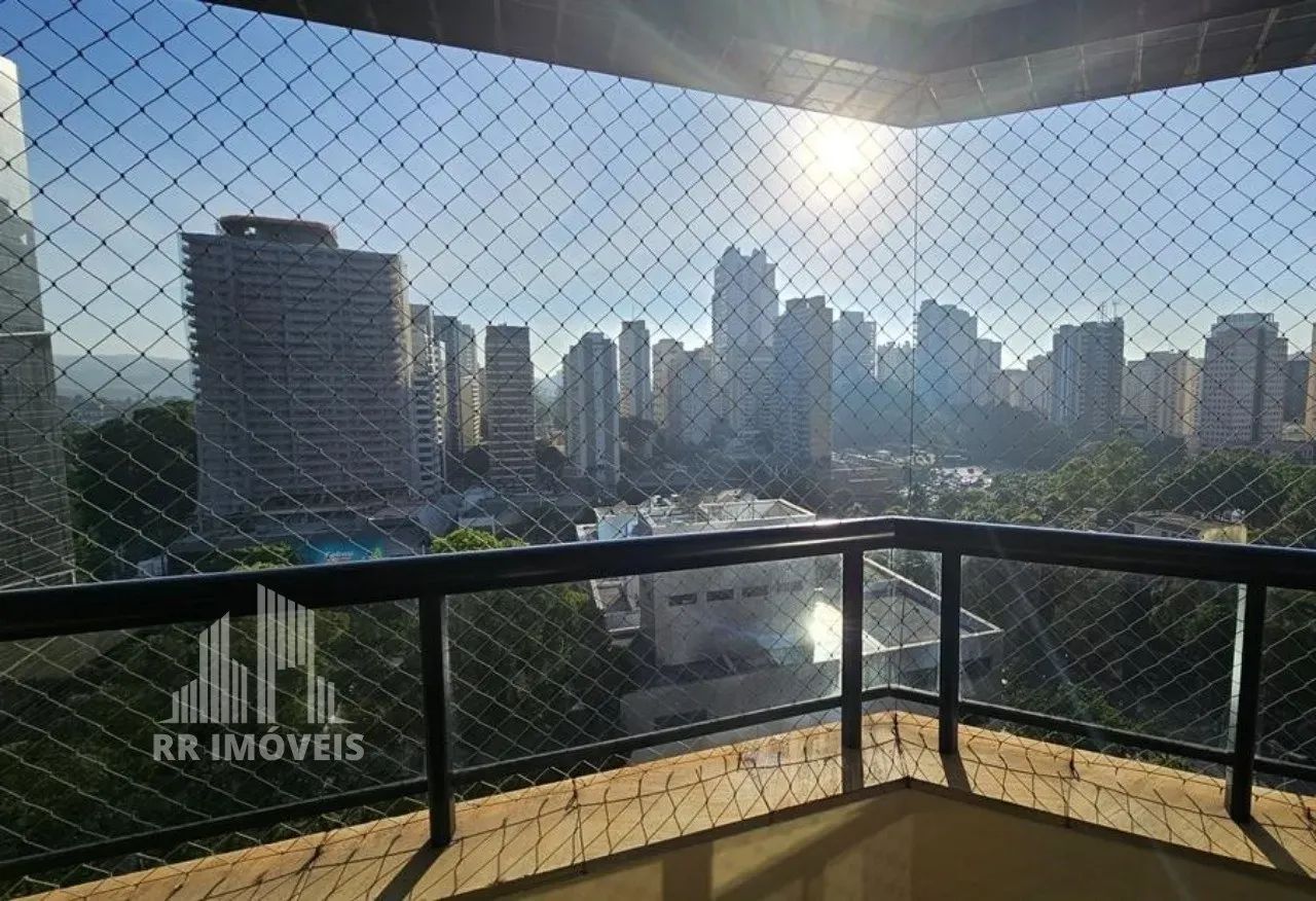 RR7417 Apartamento 164m² EDIFÍCIO SAN FRANCISCO - OPORTUNIDADE - 3 Dorms 2 Vagas - Barueri - Foto 2