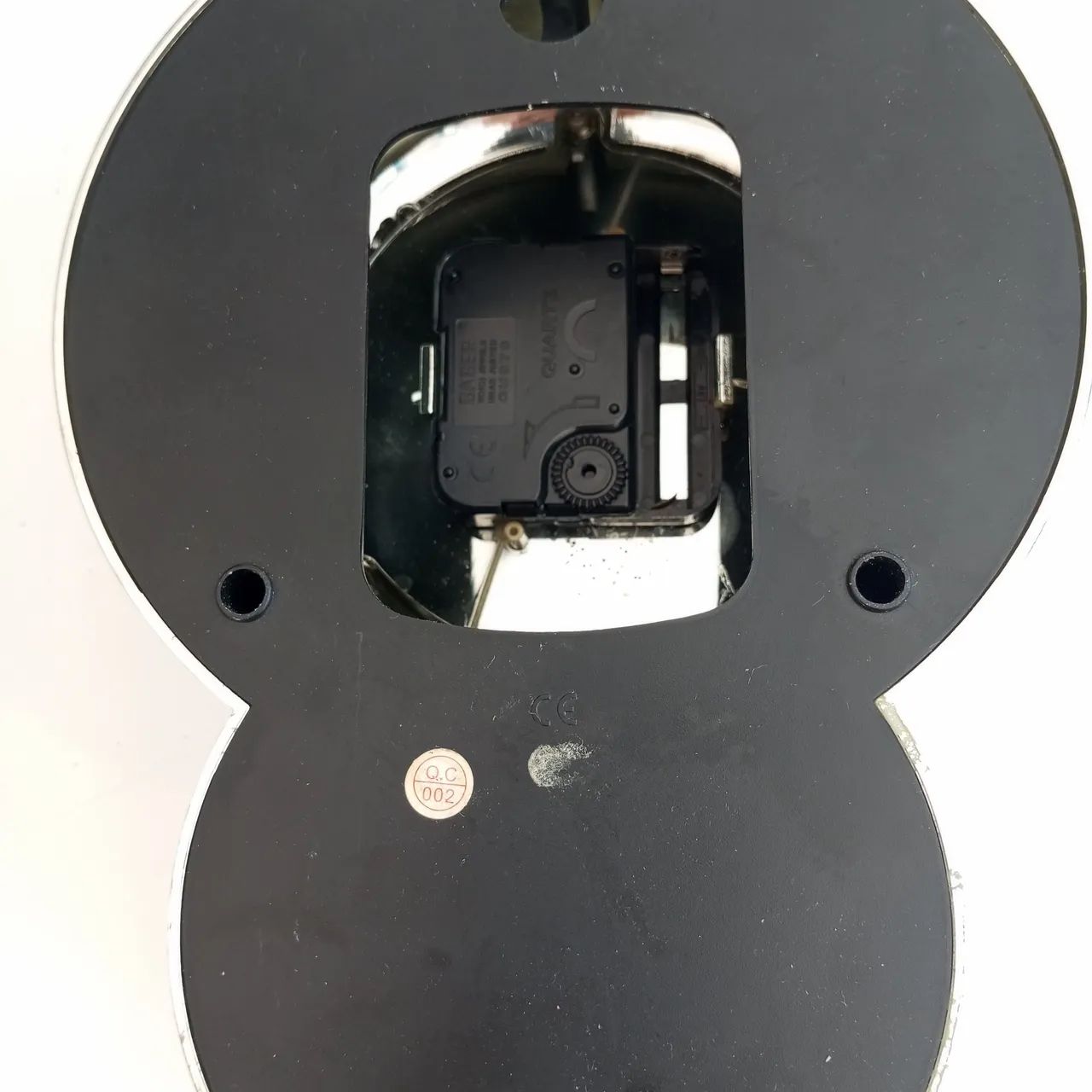 Relógio de parede vintage Karlsson - Foto 2