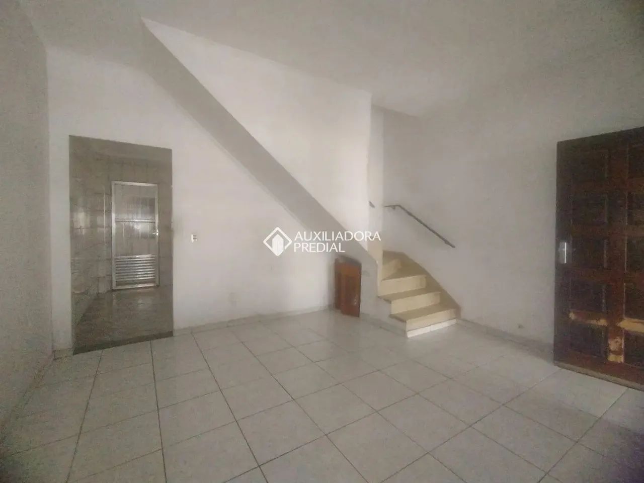 Sobrado 2 quarto(s), no bairro Rudge Ramos