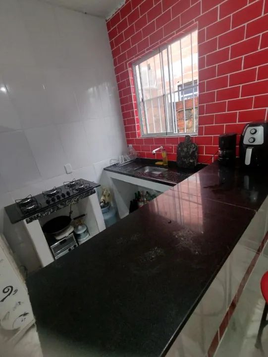 Casa de Temporada com Piscina Maricá  - Foto 8