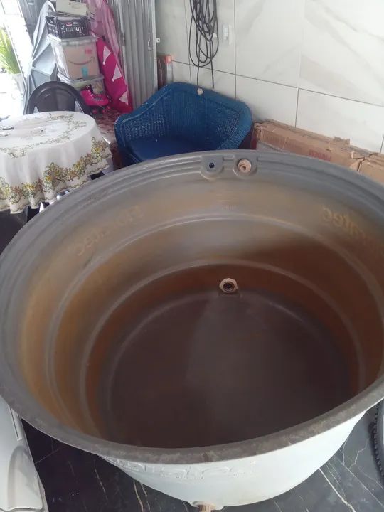 Caixa d'agua - Foto 3