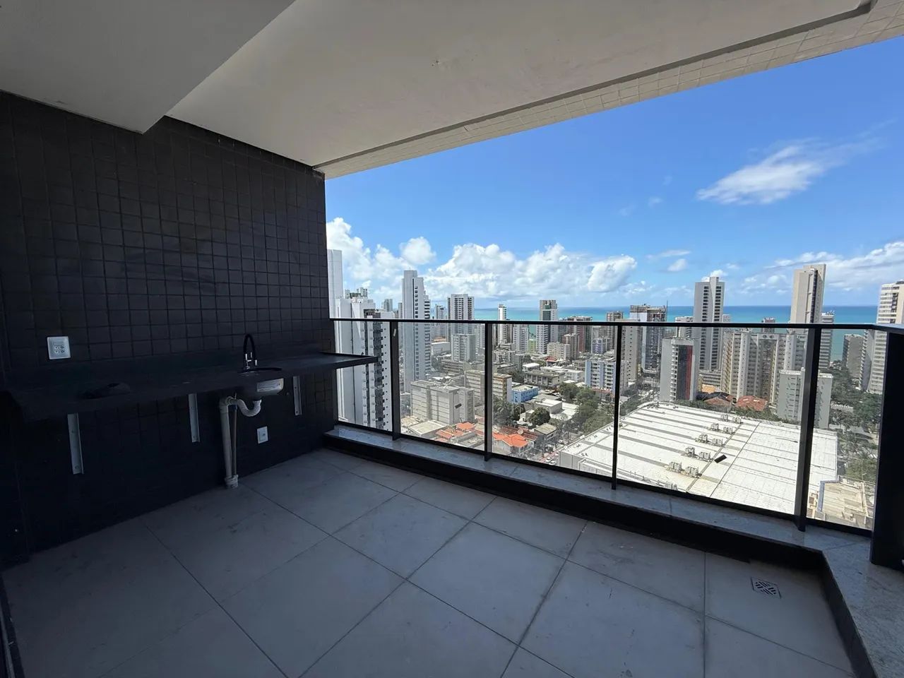 Foto - Recife - Boa Viagem