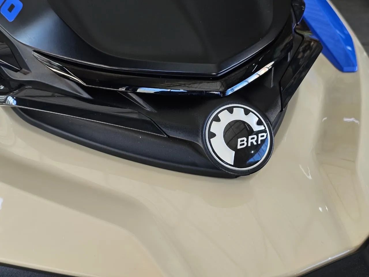 JETSKI SEA DOO WAKE PRO 230 COM 5 HRS - Foto 12