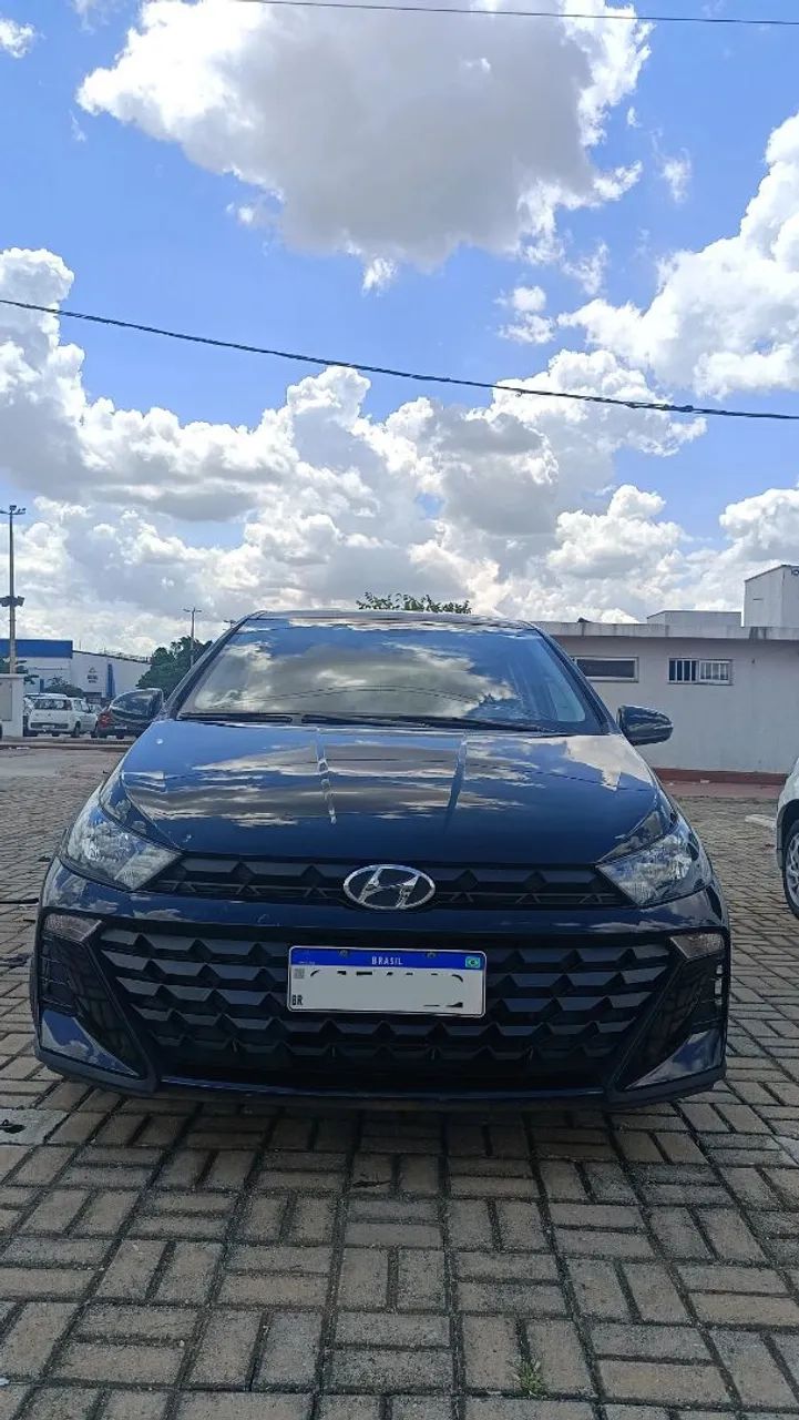 HB20 Confort 2023/24 só R$ 65.500 - Foto 2