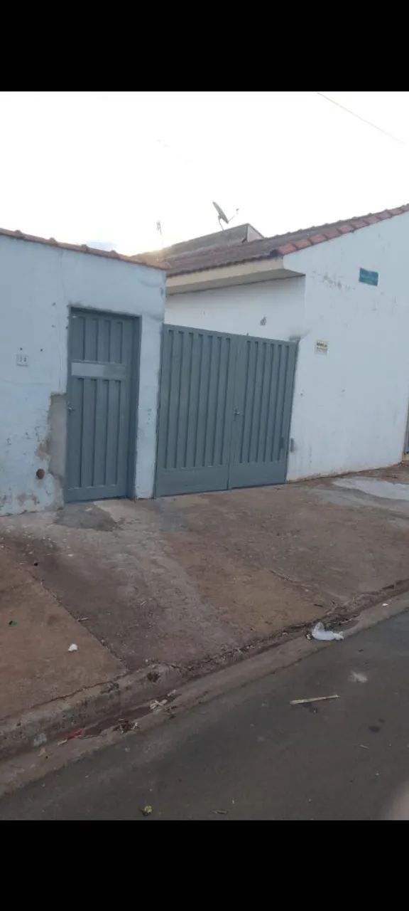 Foto - Ribeirão Preto - Vila Mariana