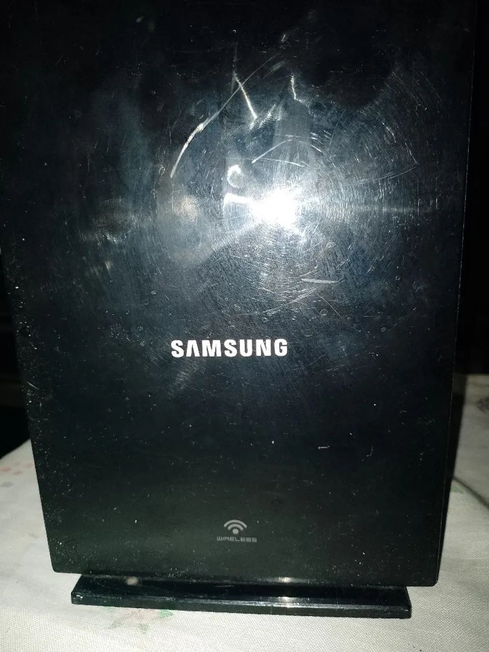 Roteador Samsung Wireless