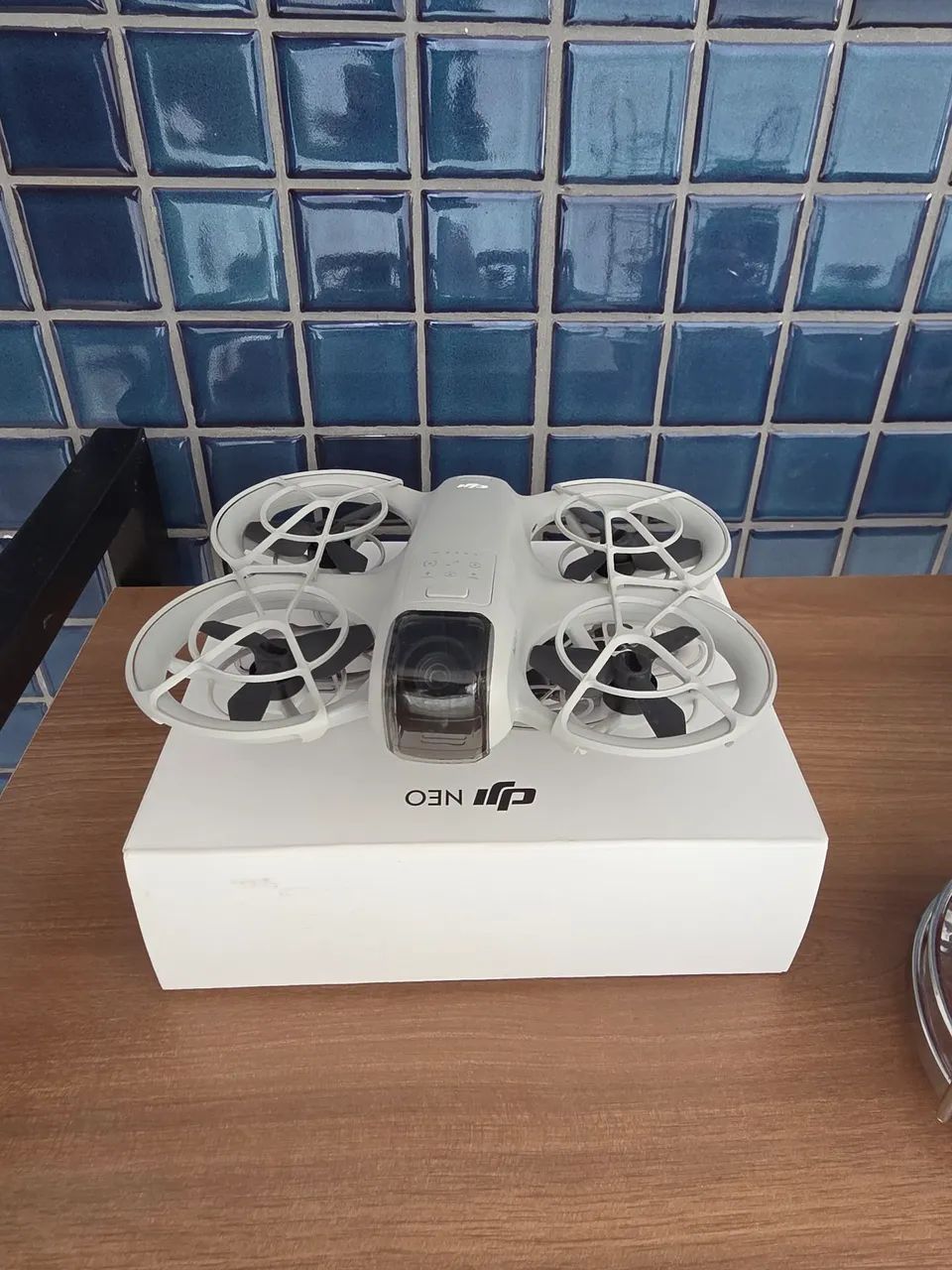 DJI Neo Drone