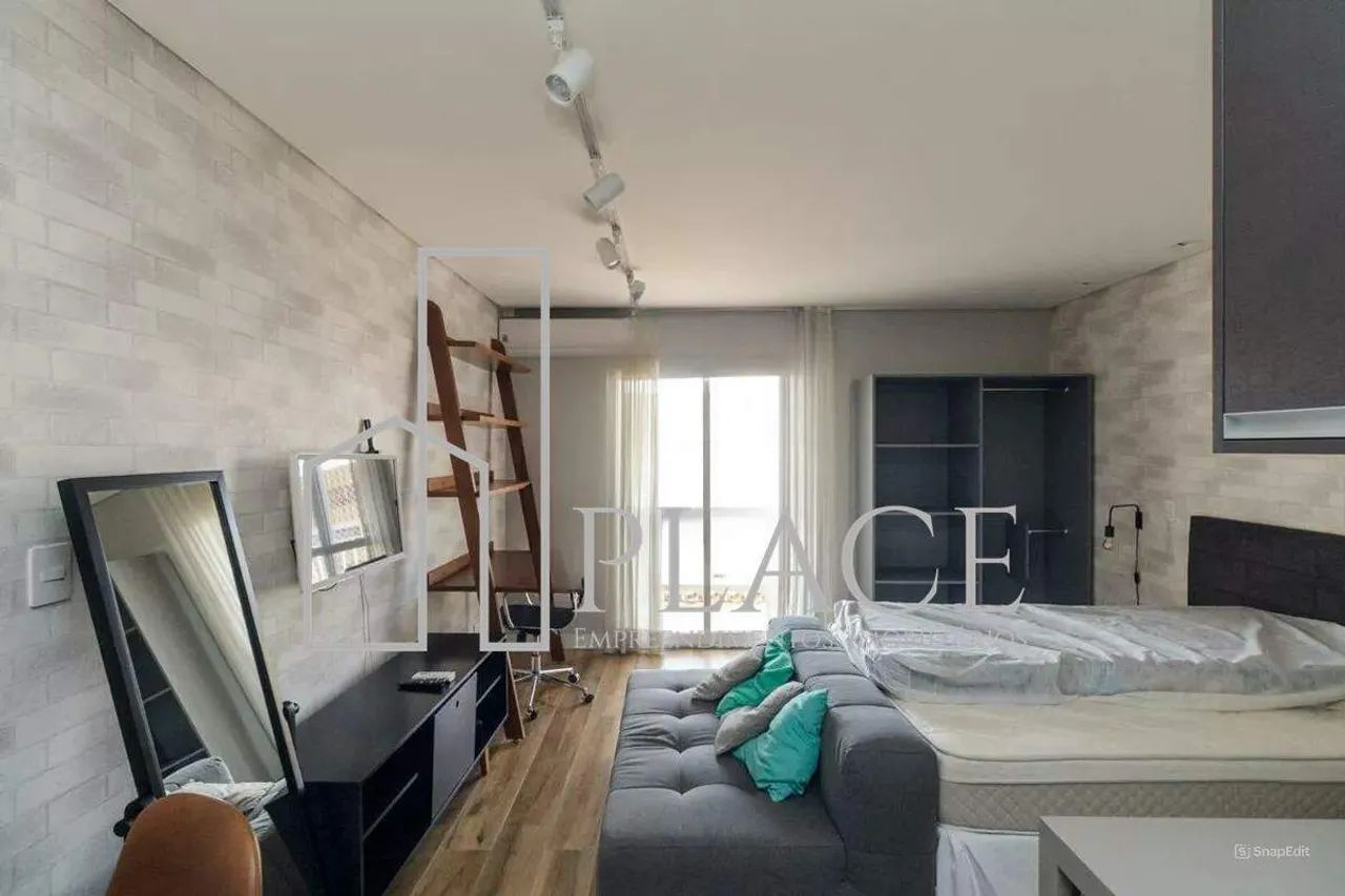 Apartamento (studio) à venda em São Paulo - Foto 2