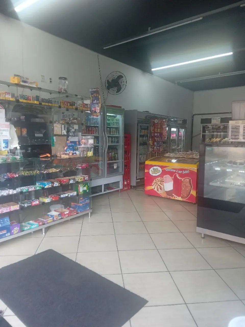 Padaria,mercearia,confeitaria e pizzaria - Foto 3