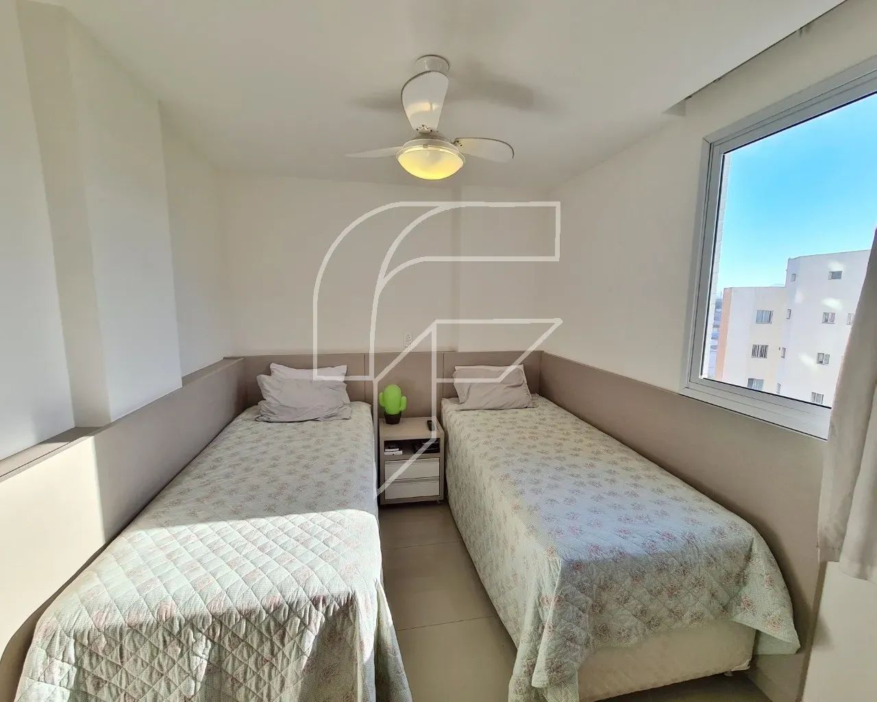 Imóvel para venda possui 103 metros quadrados com 3 quartos em Centro - Guarapari - ES - Foto 15