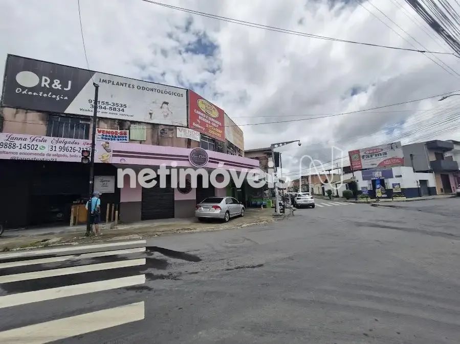 Venda Prédio Pedra Azul Contagem