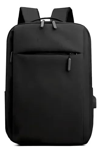 mochila para notebook preta  cn1444