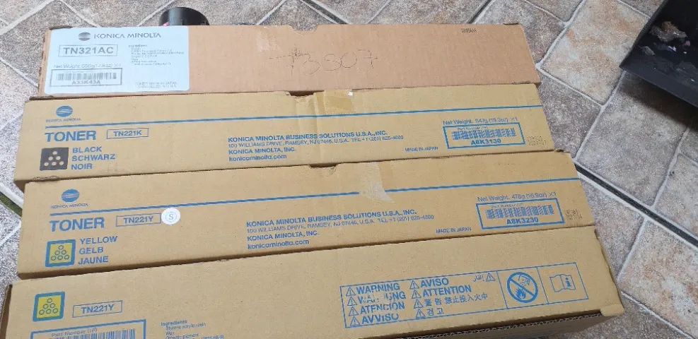 Compramos cartuchos e toner vazio ou vencidos - Foto 2