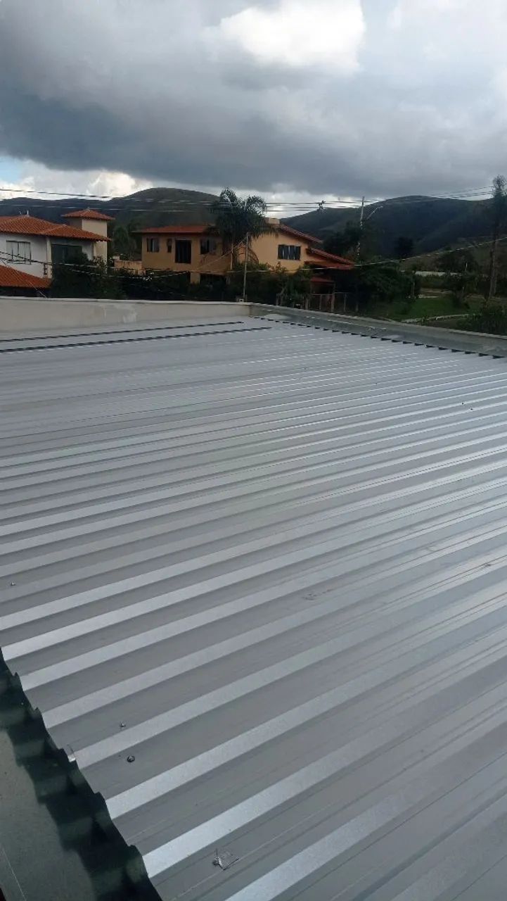 Impermeabilizaçoes e telhados 