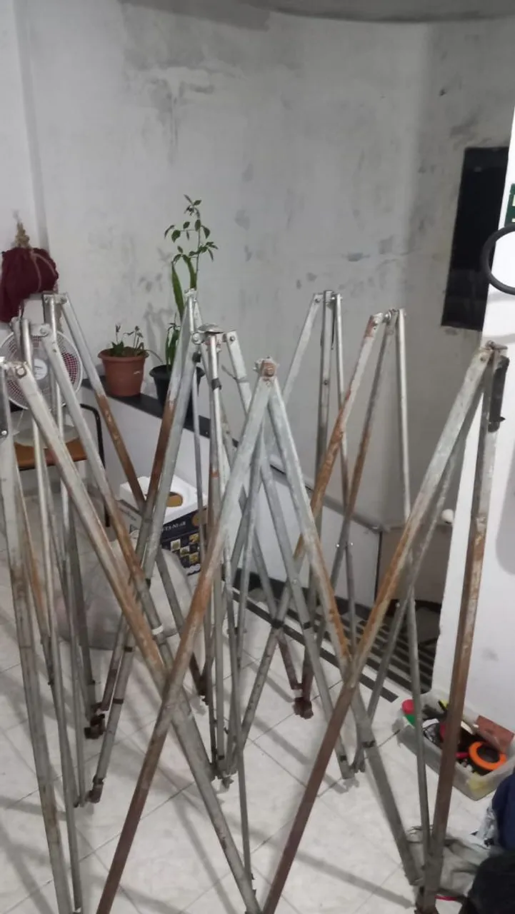 Tenda