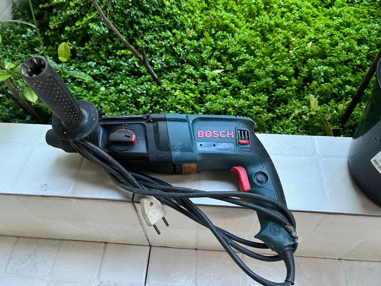 Martelete Bosch 64840787783297121