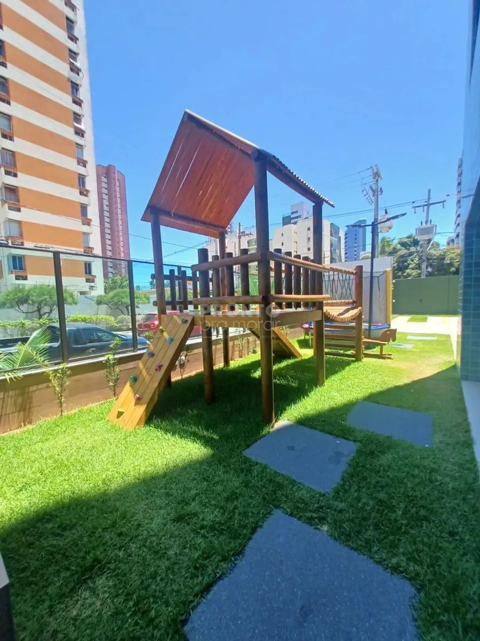 Excelente oportunidade | Candeias Prince | Andar alto| Vista mar |66,77m², 3 quartos, Laze - Foto 4