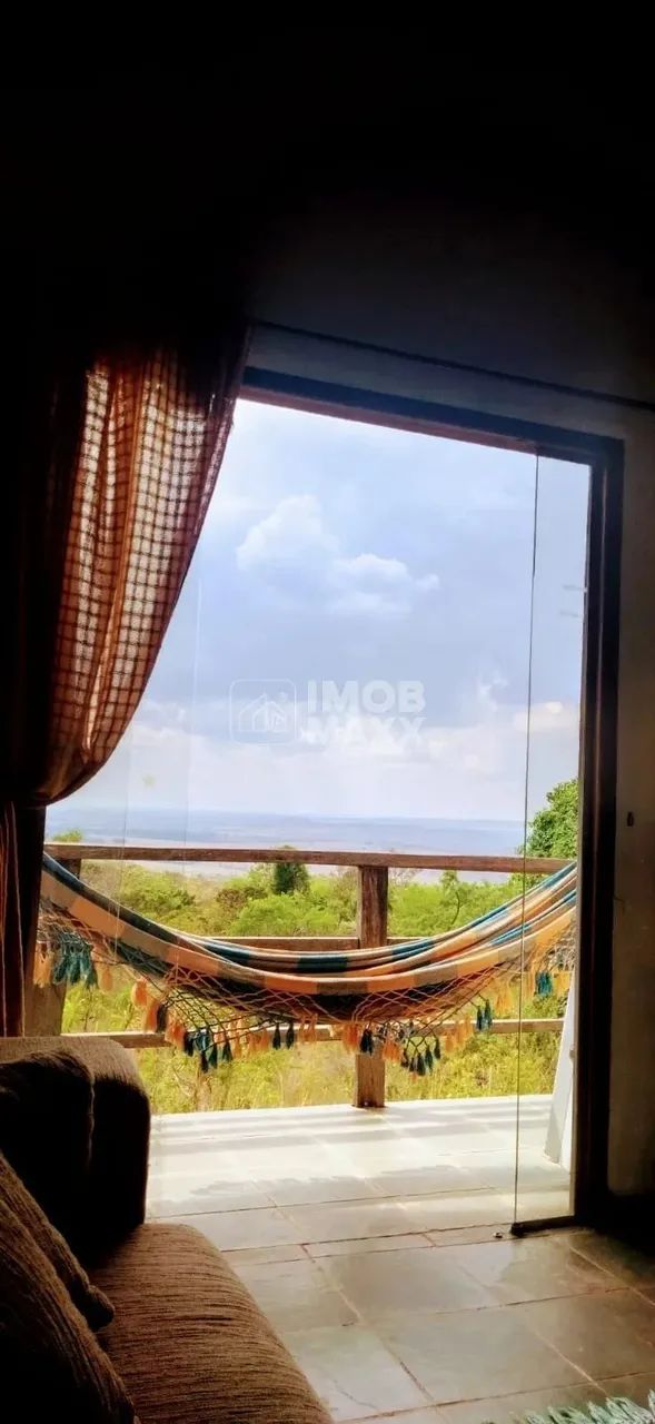 Núcleo Rural Euller Paranhos - Chácara de 28000 m² - Formada vista livre com muita mata vi - Foto 12