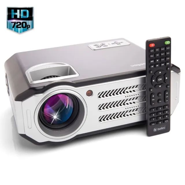 Projetor betec B940