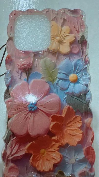 Capas IPhone pro Max 15 e 16 - Foto 6