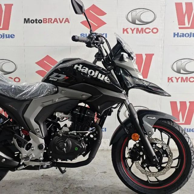 Haojue DL160 (Zero KM) - Foto 5