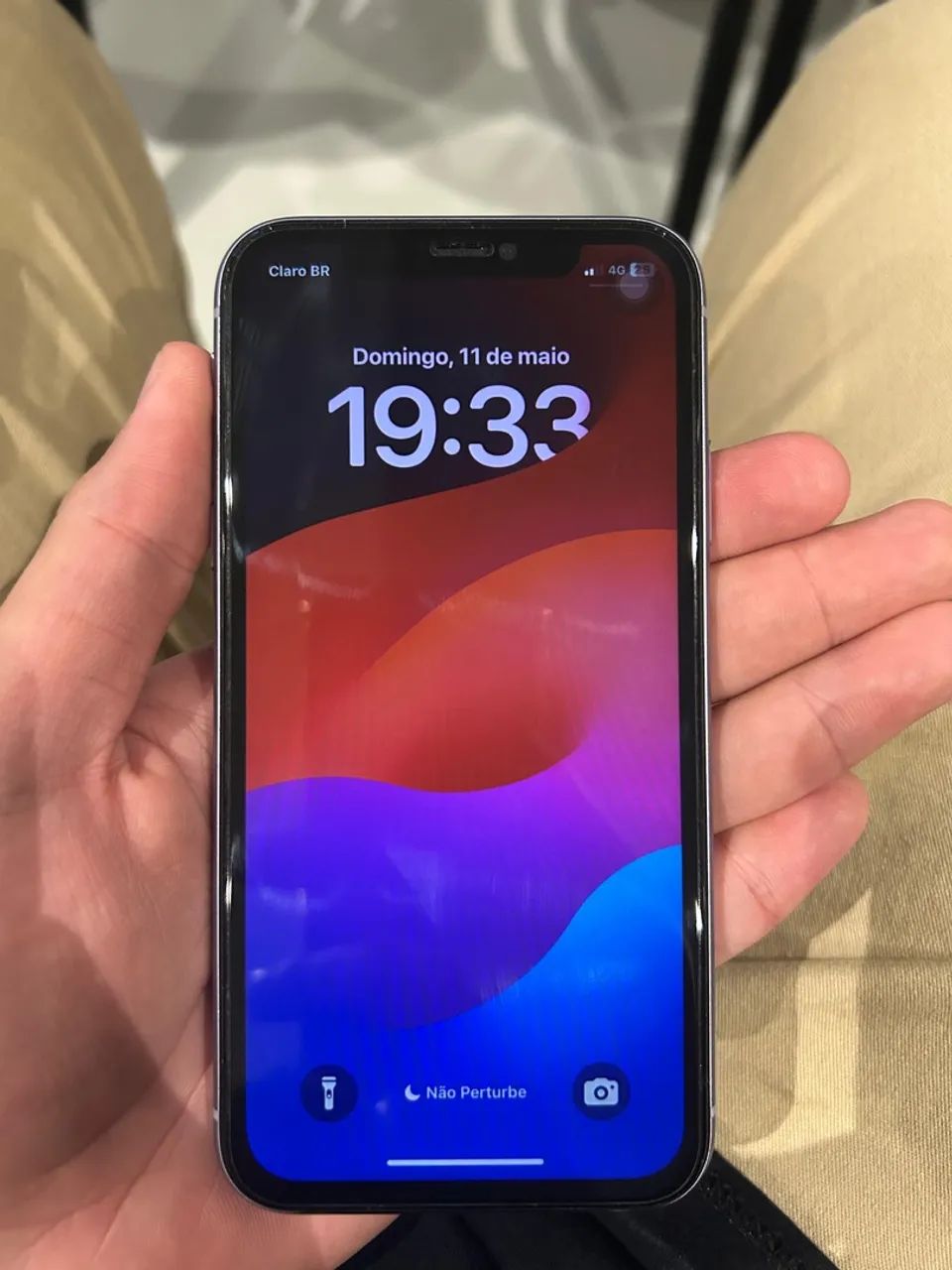 iPhone 11 128gb - SemiNovo - Foto 2