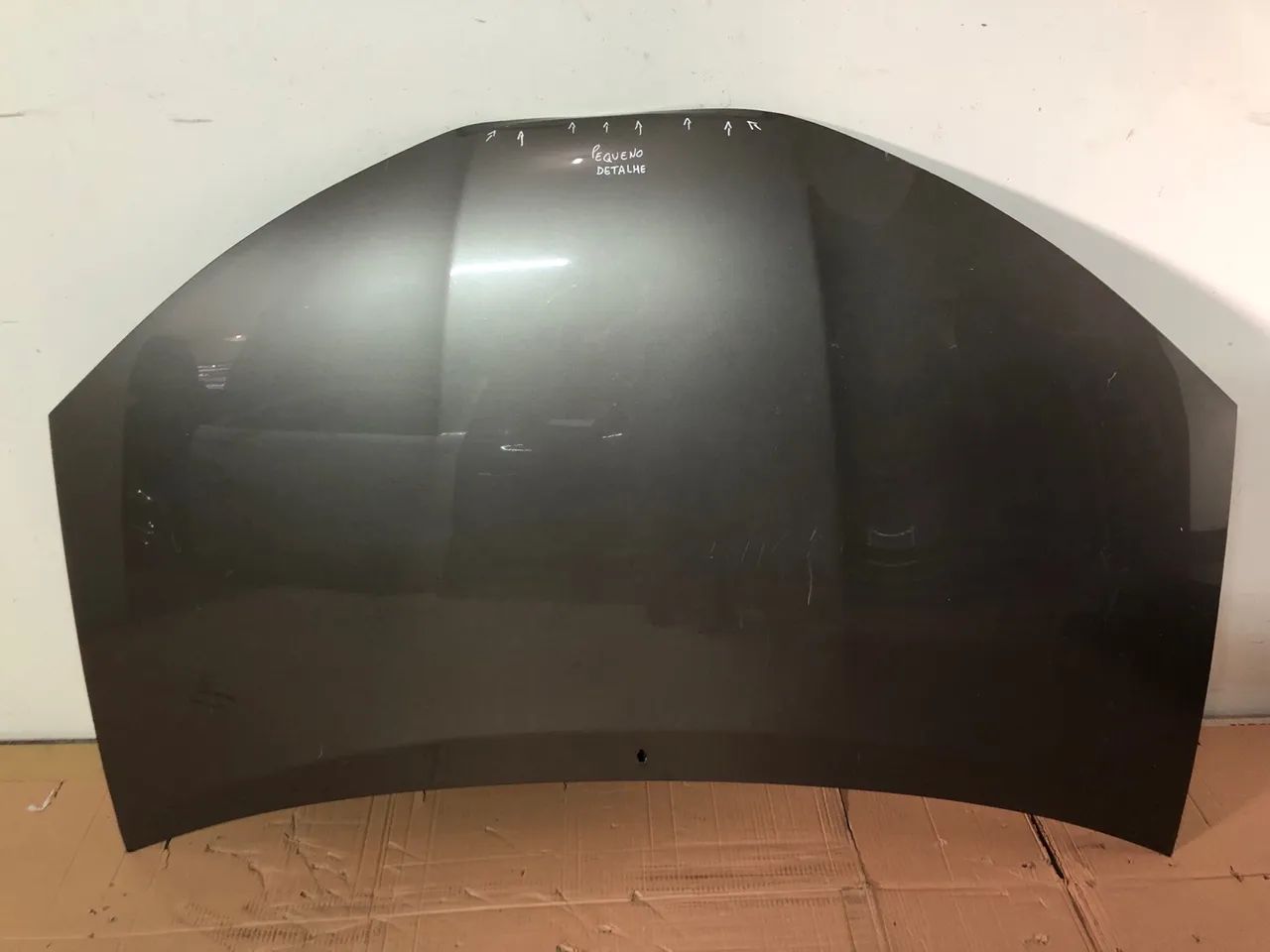 Capo Toyota Etios 2013 2014 Á 2022 Original  - Foto 2