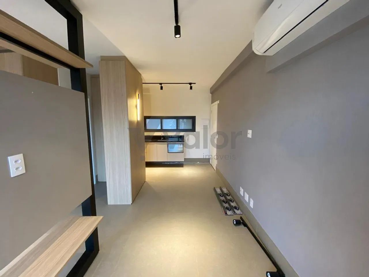 Apartamento para alugar em Campinas, Cambuí, com 1 quarto, com 39 m², MM536 - Foto 4