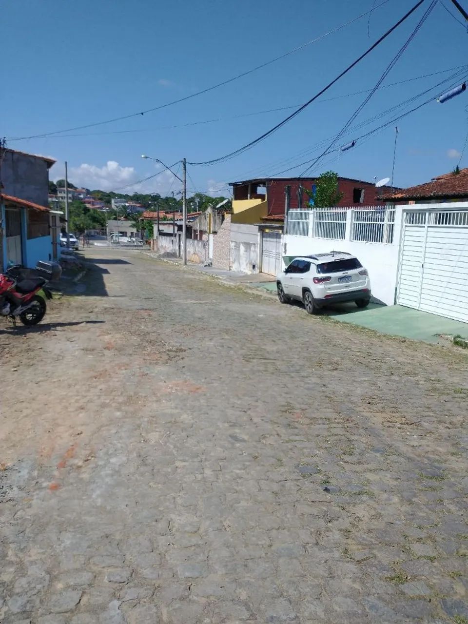 Terreno a venda na Misericórdia em Itaparica  - Foto 2