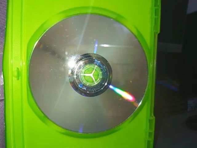 Mechassault - Xbox Clássico (original) - Foto 4