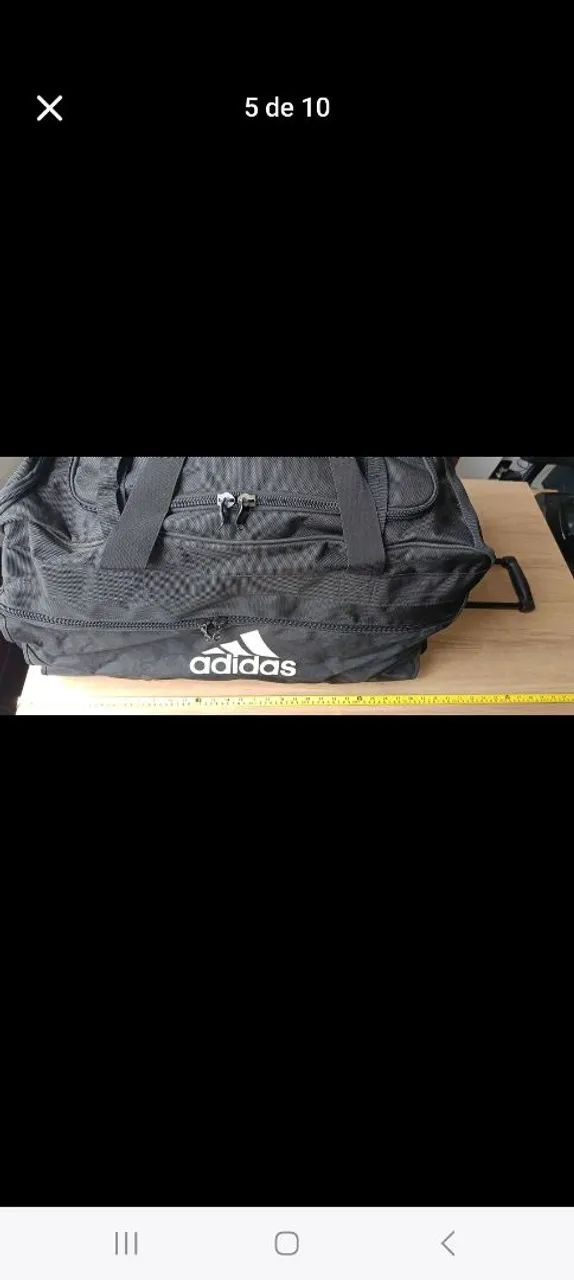 Mala / Bolsa Adidas Original - Foto 4