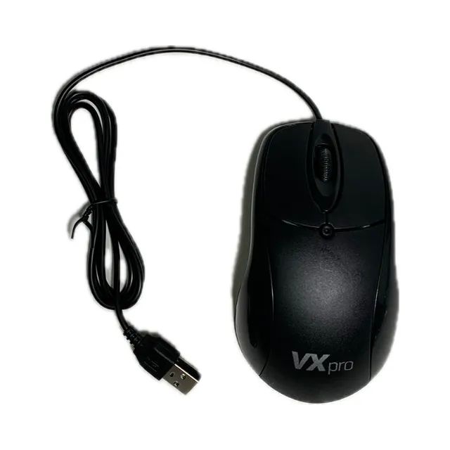 Mouse Office VX PRO M365 1.000DPI - WZetta - Foto 2