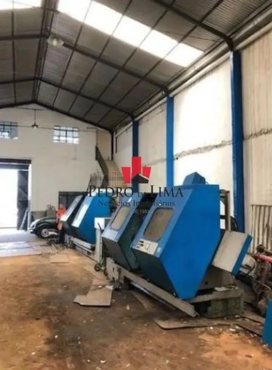 Galpão 480m², 6 vagas - Moóca - Foto 5